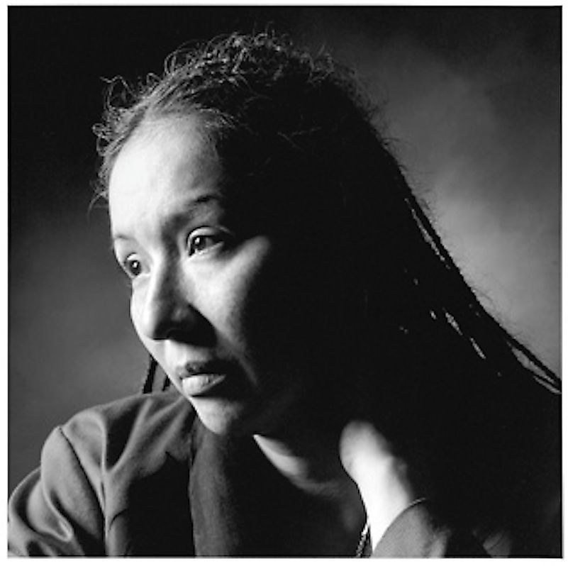 Ingrid Washinawatok El-Issa was an internationally-known member of the Menominee Nation of upper Wisconsin. Image credit: Michael Collopy/Wikimedia.org Ingrid Washinawatok El-Issa was an internationally-known member of the Menominee Nation of upper Wisconsin. Image credit: Michael Collopy/Wikimedia.org