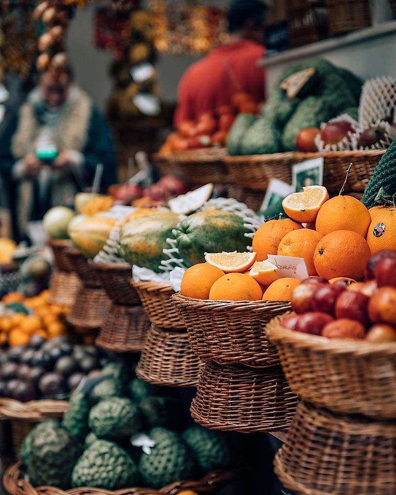 Photo by Alex Meier on Unsplash Photo by Alex Meier on Unsplash