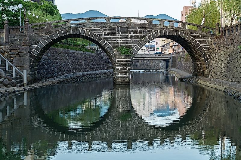 #12 Megane Bridge
