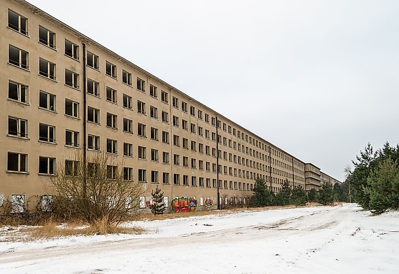 #4 Prora