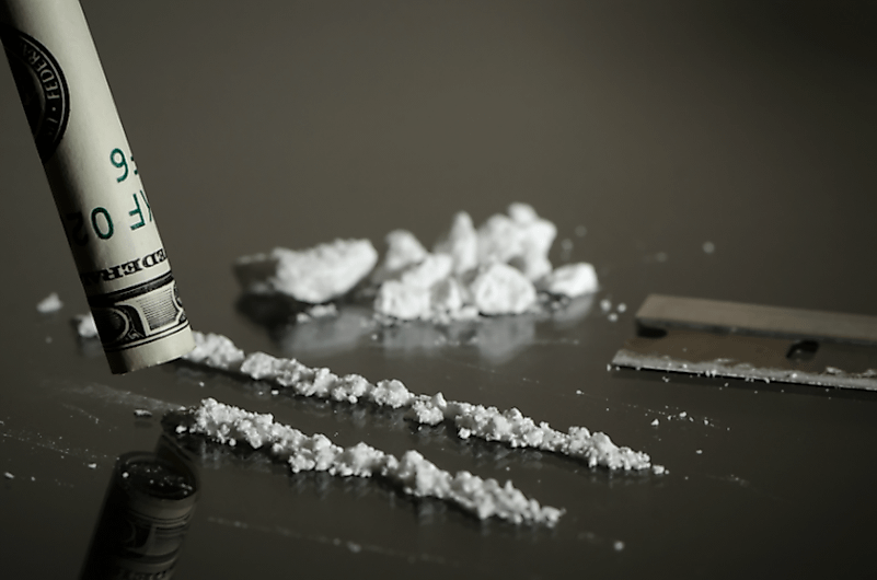 Cocaine is an extremely harmful drug that must be avoided at all costs. Image credit: Find Rehab Centers Cocaine is an extremely harmful drug that must be avoided at all costs. Image credit: Find Rehab Centers