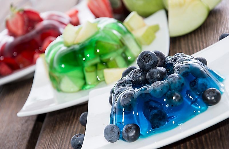 Jell-O Jell-O