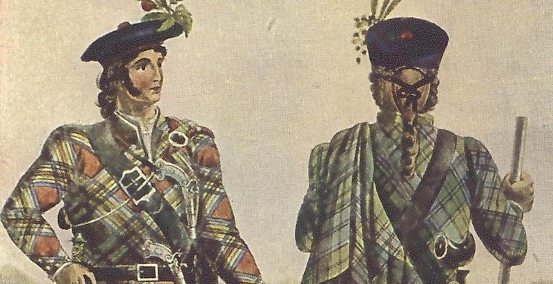 The battle became known as the Battle of North Inch, and eventually, clan Chattan emerged victoriously. Image credit: historic-uk.com The battle became known as the Battle of North Inch, and eventually, clan Chattan emerged victoriously. Image credit: historic-uk.com