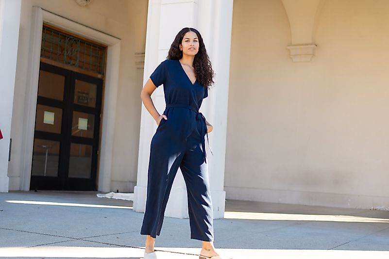 Sotela is an inclusive brand, making clothing to fit a variety of bodies. Image credit: Sotela.co Sotela is an inclusive brand, making clothing to fit a variety of bodies. Image credit: Sotela.co