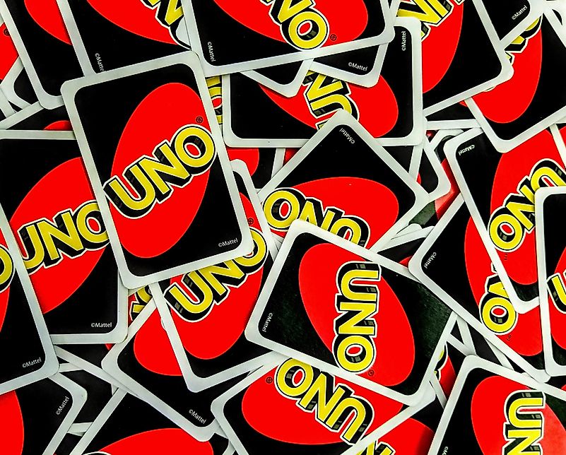 Keep yourself occupied during self-isolation by playing games. Photo by Simon Ray on Unsplash