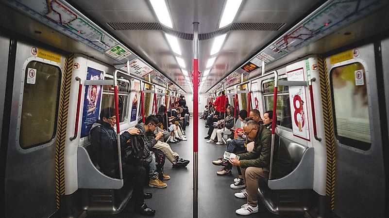 Foto de JC Gellidon no Unsplash