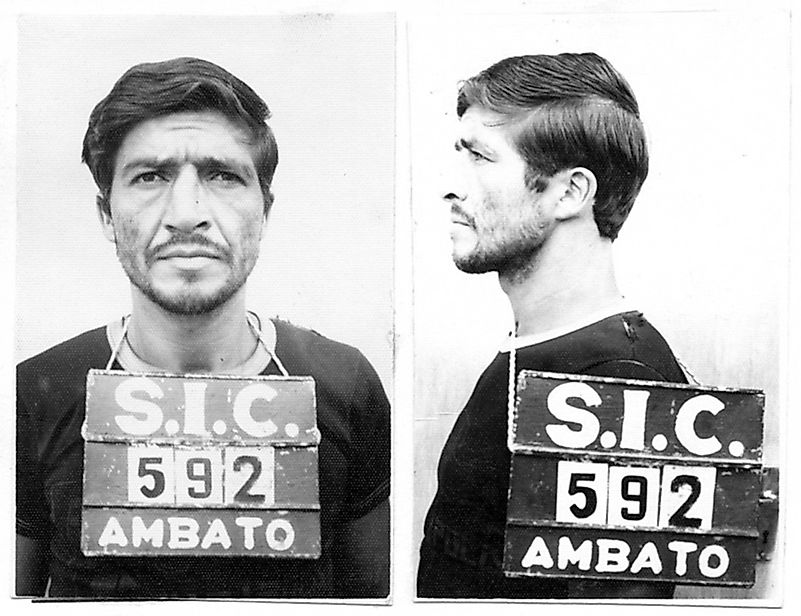 Crédito da imagem: biography.com