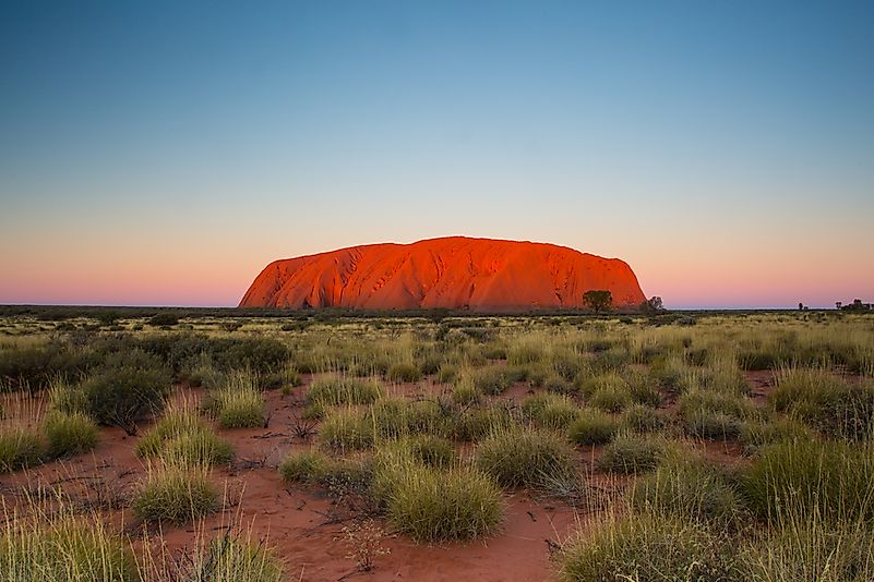 Editorial credit: FiledIMAGE / Shutterstock.com