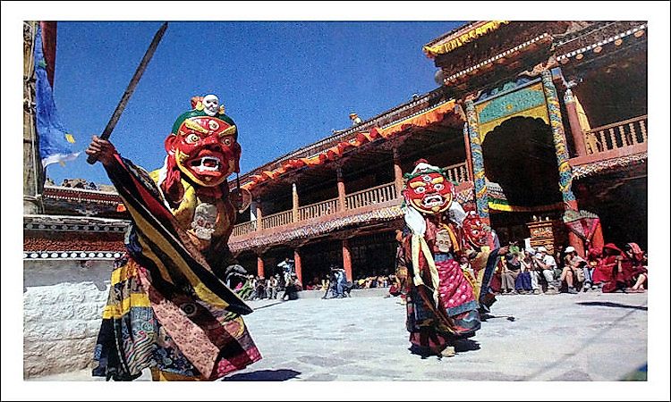 #8 Hemis Festival -