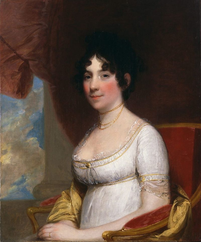 Dolly Madison Dolly Madison