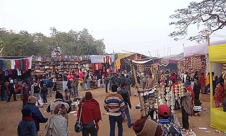 #13 Poush Mela -