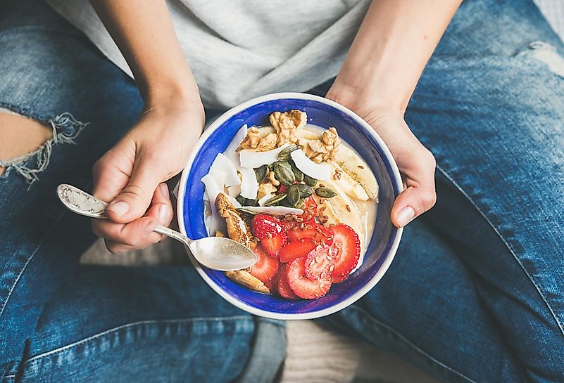 If you want to stay healthy, you need to eat healthy. If you want to stay healthy, you need to eat healthy.