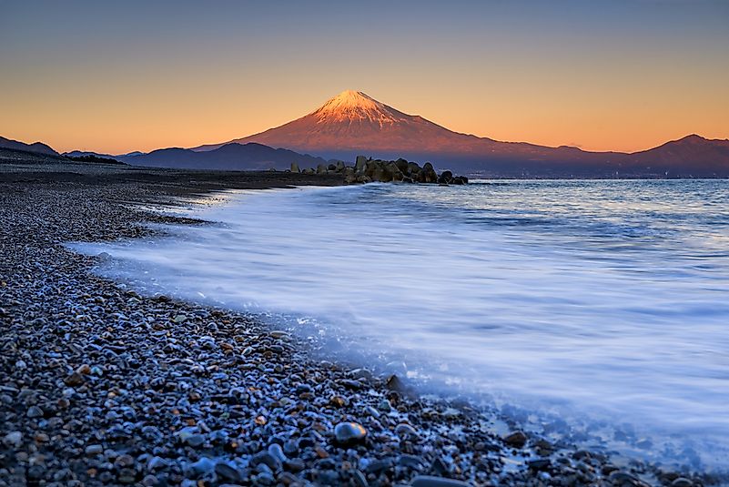 #2 Hagoromo no Matsu at Miho no Matsubara