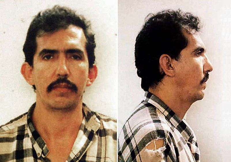Luis Garavito is a Colombian serial killer who is known to have killed at least 138 people. Luis Garavito is a Colombian serial killer who is known to have killed at least 138 people.