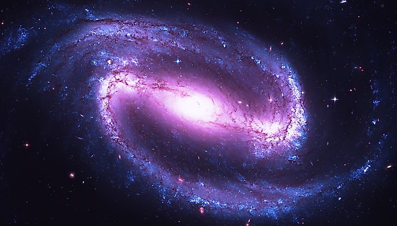 There are no stars, no planets, no galaxies, and no dark matter. There are no stars, no planets, no galaxies, and no dark matter.
