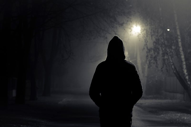 In 2006, between May and September, Zelenka went on a killing spree that left seven people dead. In 2006, between May and September, Zelenka went on a killing spree that left seven people dead.