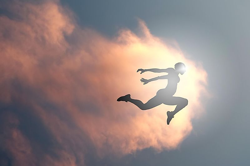 Extropianism, similar to transhumanism, is a philosophy that explains the idea of human transcendence. Extropianism, similar to transhumanism, is a philosophy that explains the idea of human transcendence.