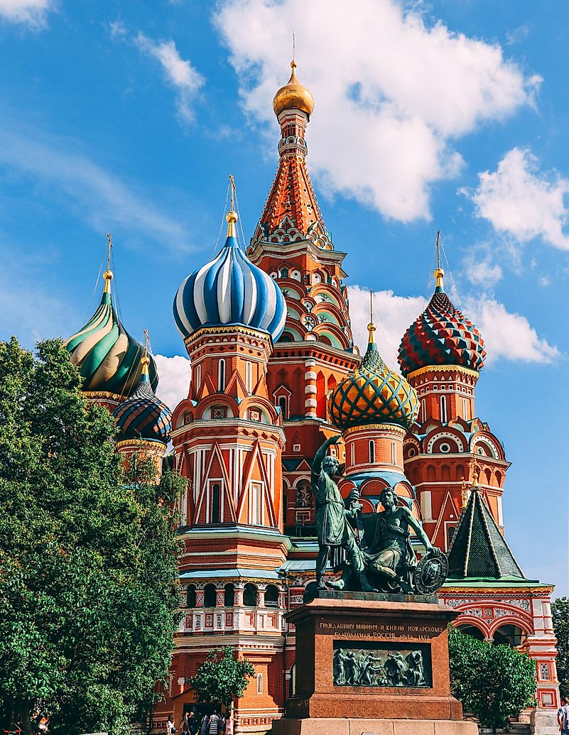 Photo by Nikolay Vorobyev on Unsplash