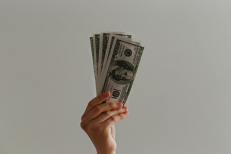 Bribery was used in an attempt tp protect the Kennedy legacy. Photo by Jp Valery on Unsplash