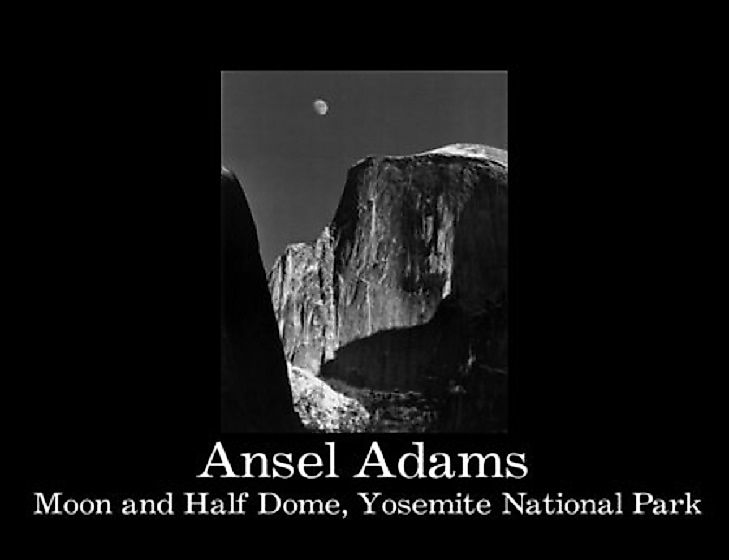 #3 Notable Photographers and their Works -