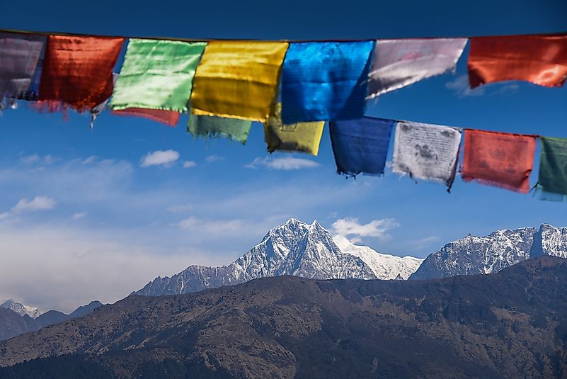 #5 Dalai Lama