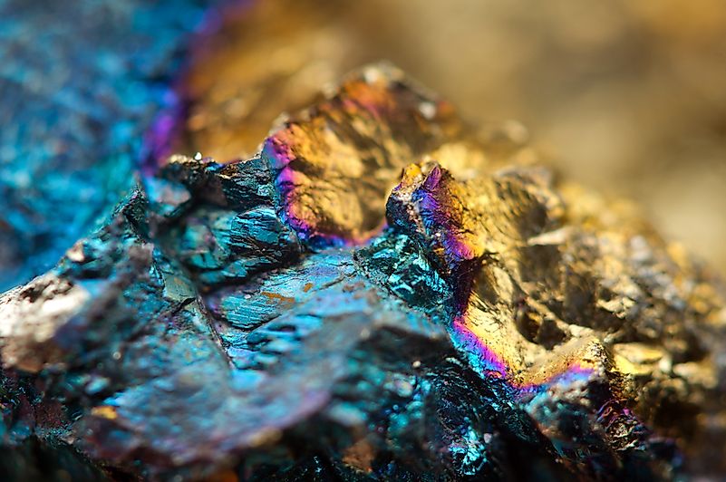 Without the moon, there would be a much lower concentration of precious metals like gold and platinum. Without the moon, there would be a much lower concentration of precious metals like gold and platinum.