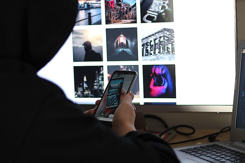 Foto de Andrew Crossley em Unsplash