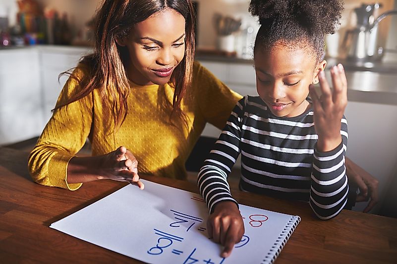 School and homework are extremely helpful in keeping their schedules busy. School and homework are extremely helpful in keeping their schedules busy.
