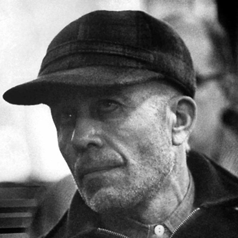 Crédito da imagem: biography.com