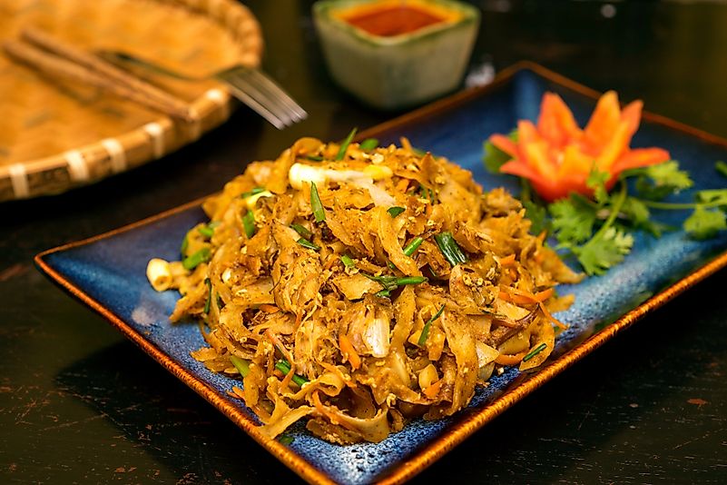 #9 Kottu