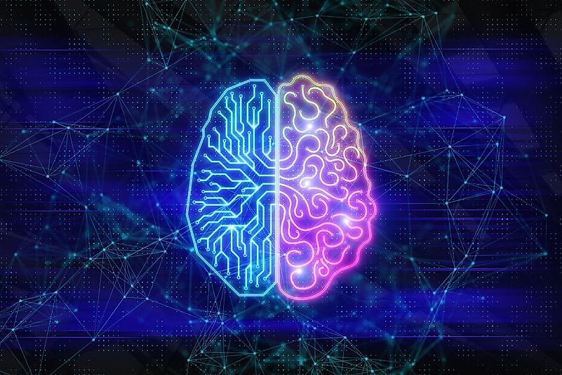 Scientists can start creating prosthetic brains. Scientists can start creating prosthetic brains.
