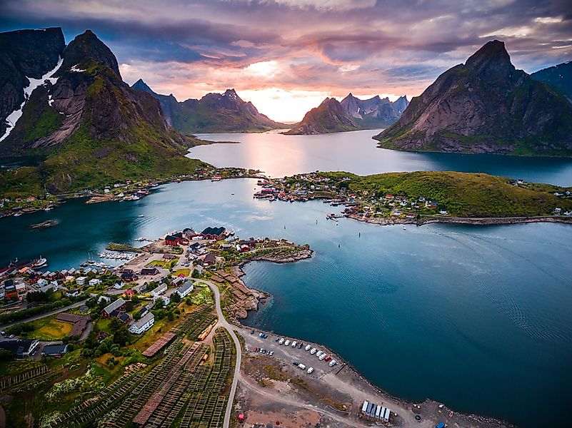 Norway Norway