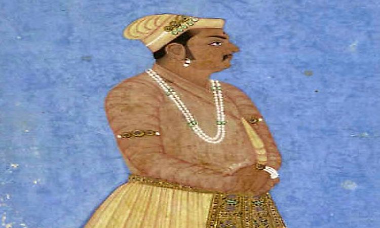 #4 Raja Birbal -