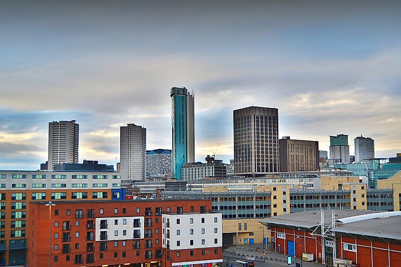 #4 Birmingham