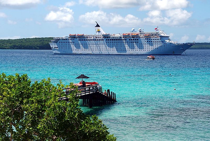 The Pacific Sun faced 50 mph winds in 2008. Image credit: wikimedia.org.