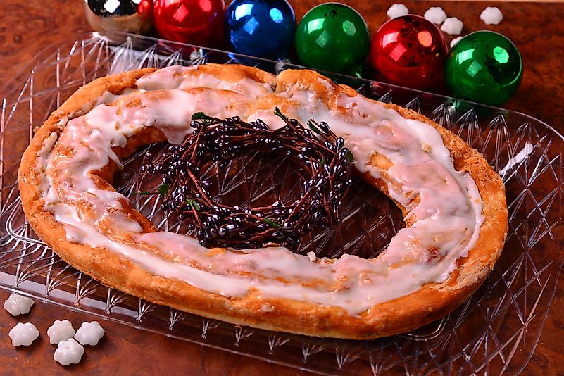 Kringle Kringle