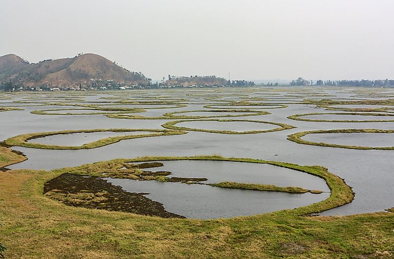 #2 Loktak Lake