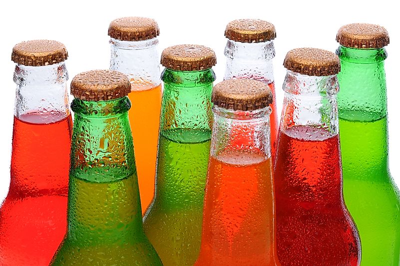 #6 Galco's soda pop shop