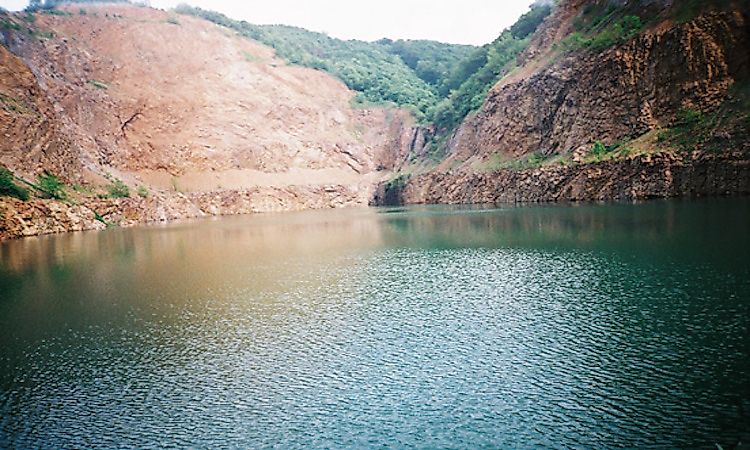 #7 Fruška Gora -