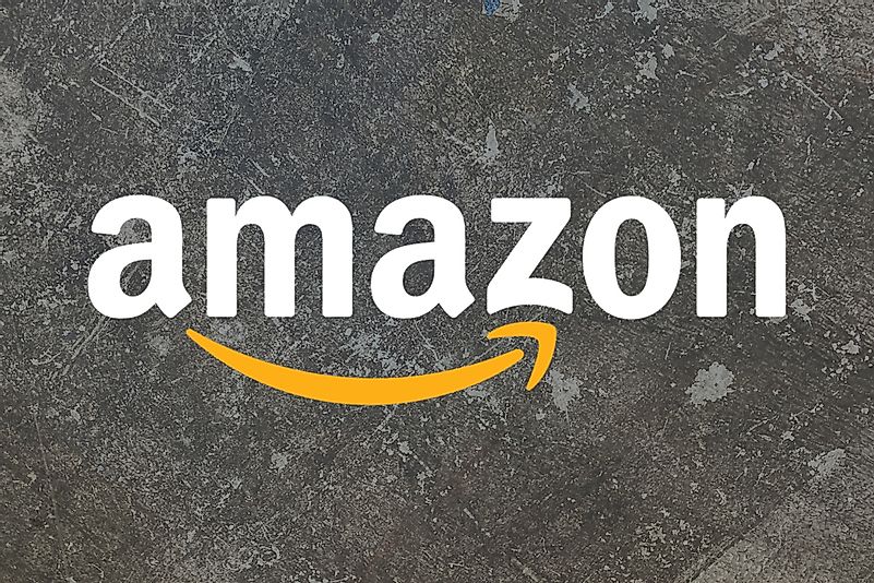 Amazon has a massive workforce. Image credit: pcworld.com