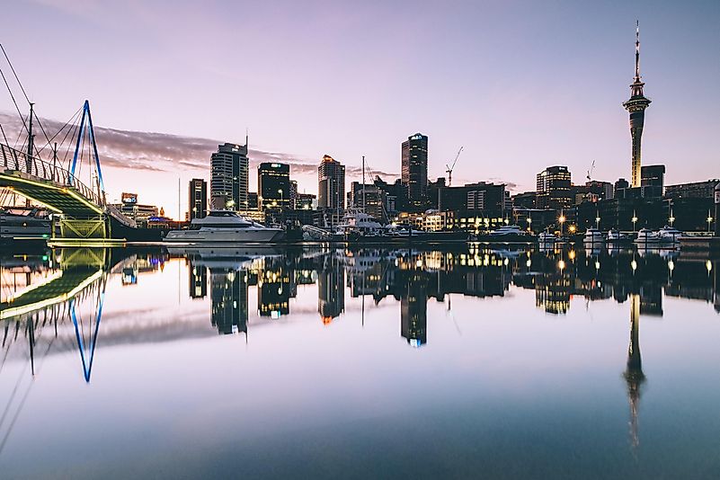 Photo by Dan Freeman on Unsplash