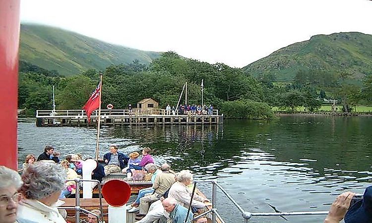 #2 Ullswater -