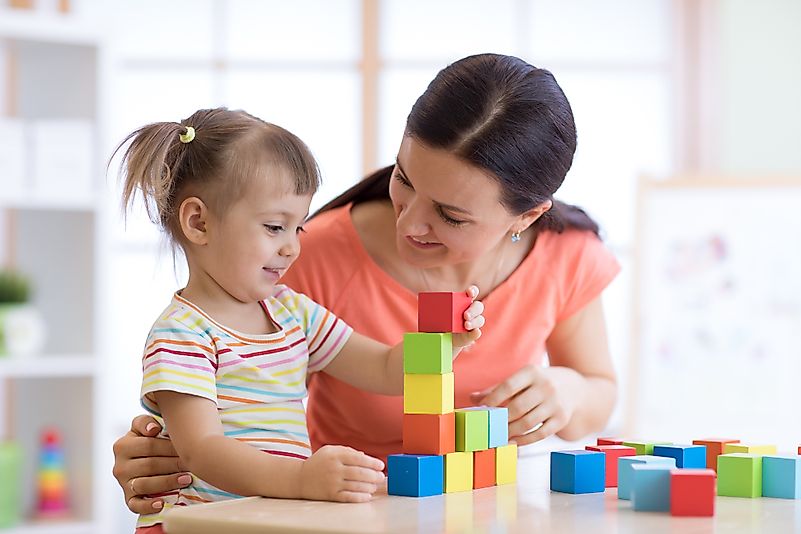 #8 Educational Games