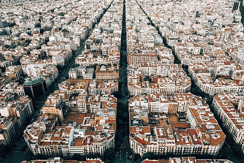 Photo by Kaspars Upmanis on Unsplash