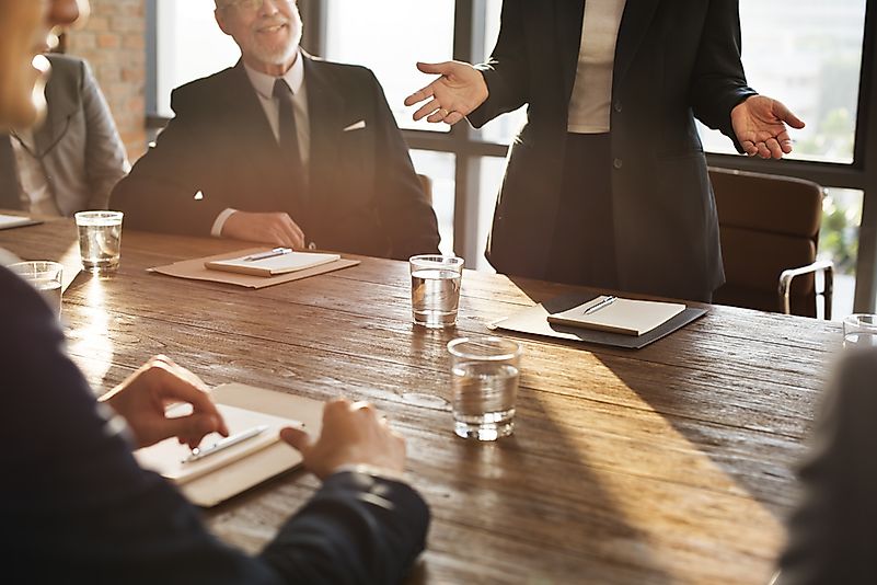 Face-to-face meetings are generally preferable over the email or phone call negotiations. Face-to-face meetings are generally preferable over the email or phone call negotiations.