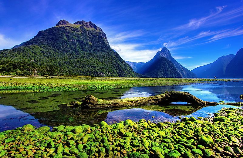 New Zealand is another country that achieved the impressive feat of 0% of its population being affected by unsafe air pollution. New Zealand is another country that achieved the impressive feat of 0% of its population being affected by unsafe air pollution.
