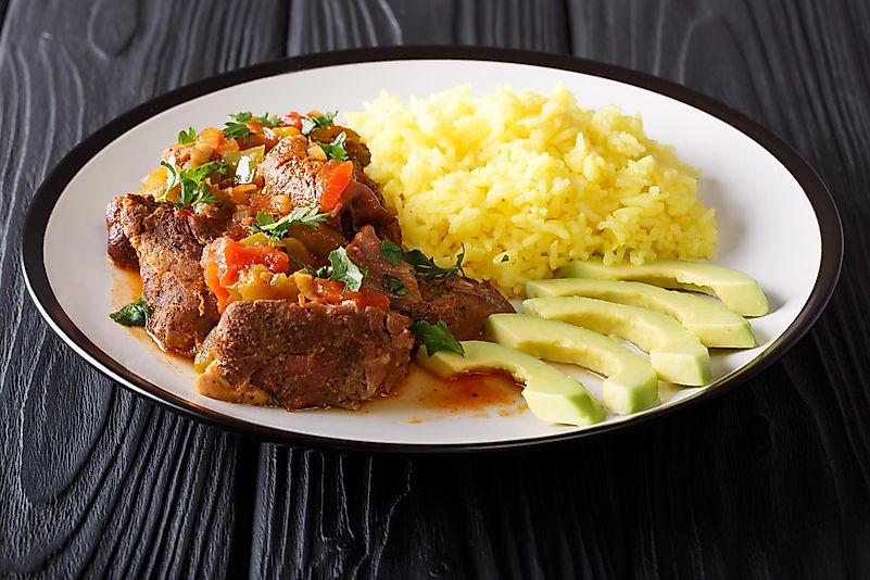 #1 Laylita’s Recipes