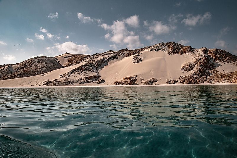 Photo by Fahd Ahmed on Unsplash