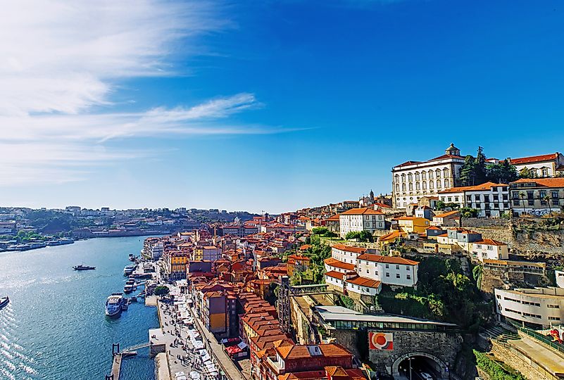 #10 Portugal