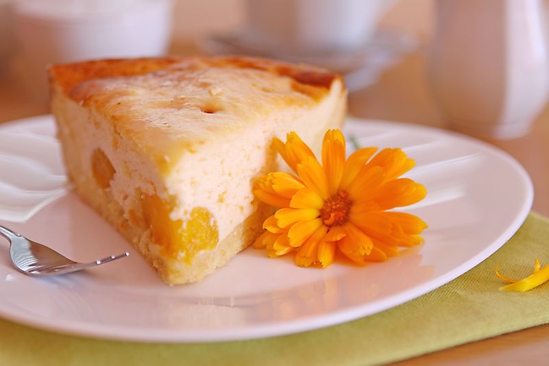 Kuchen. Image credit: farmersalmanac.com Kuchen. Image credit: farmersalmanac.com